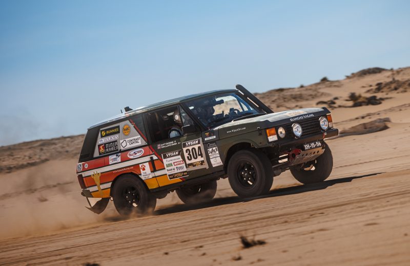 Dakhla – Chami — 55